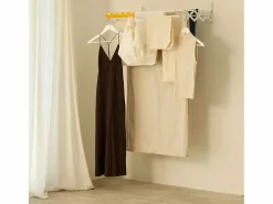 Tendedero Plegable Pared Wall V80 - Newlux