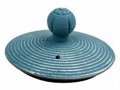 Tetera de hierro fundido Asagao - 0,9L