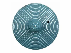 Tetera de hierro fundido Asagao - 0,9L