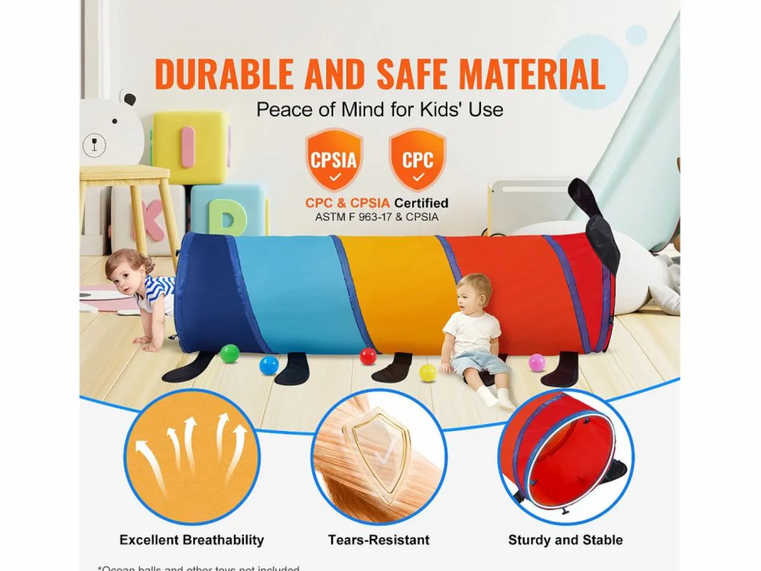 Sale Tienda SucceBuy, Túnel de Escalada para Gusanos, Juguete para Bebés/ Mascotas, con Estuche, Interior/Exterior