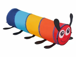 Sale Tienda SucceBuy, Túnel de Escalada para Gusanos, Juguete para Bebés/ Mascotas, con Estuche, Interior/Exterior
