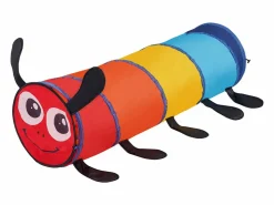 Sale Tienda SucceBuy, Túnel de Escalada para Gusanos, Juguete para Bebés/ Mascotas, con Estuche, Interior/Exterior