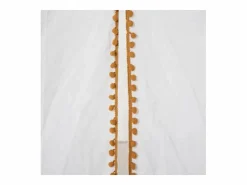 Atmosphera for Kids Tipi con pompones redondos