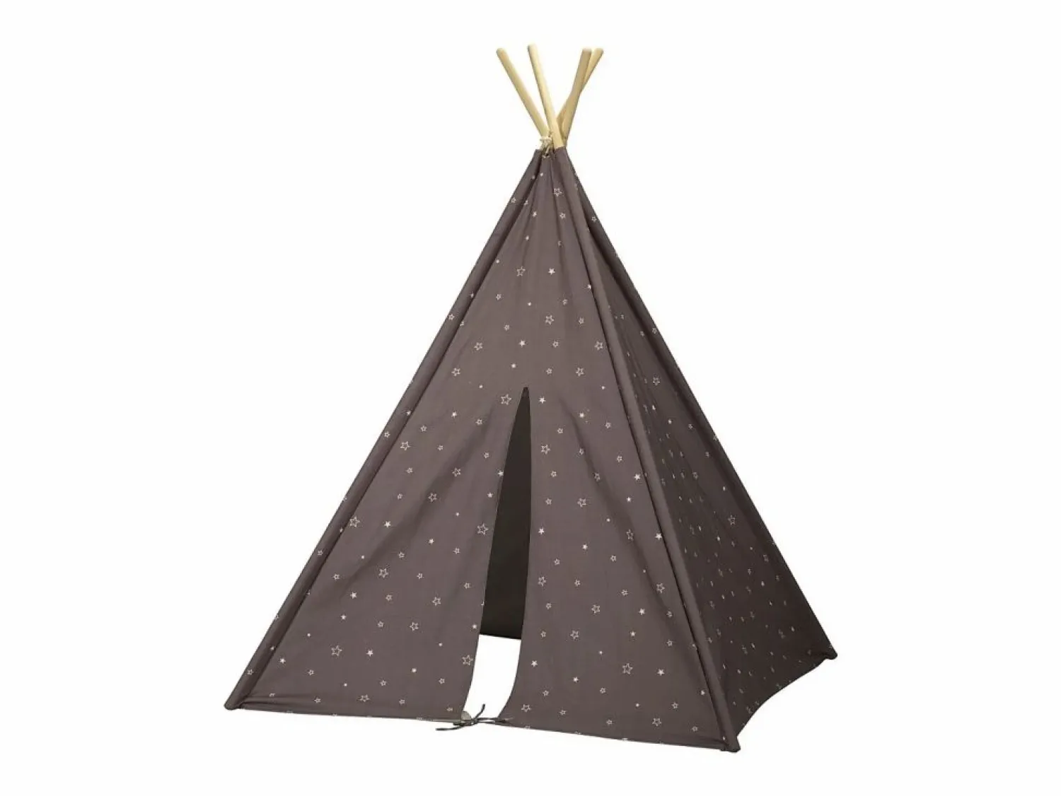 Sauthon Tipi de lona de algodón