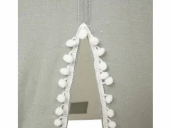 Tipi Infantil Wapi 120 cm - Enrollable, portátil, Poliéster/Algodón Cabaña Infantil