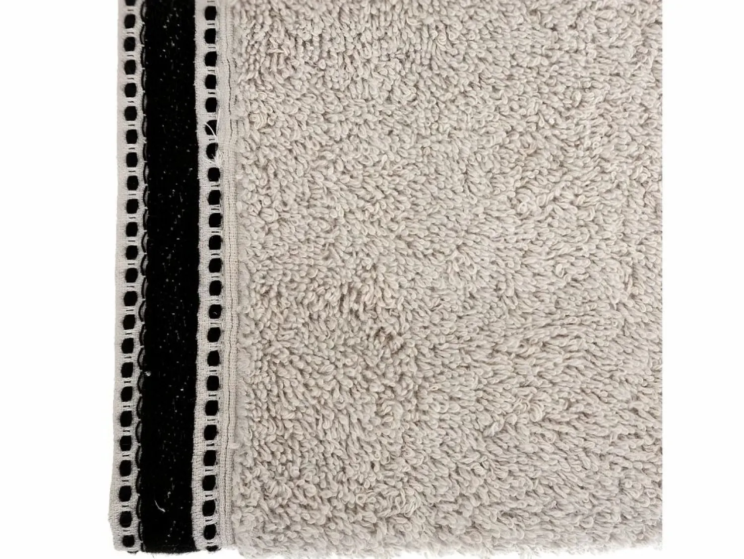 Hot Atmosphera Toalla de baño 5five Premium 550 g 50 x 90 cm Beige