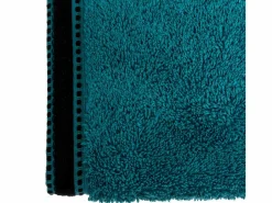Hot Atmosphera Toalla de baño 5five Premium Algodón Verde 550 g (50 x 90 cm) Azul verdoso