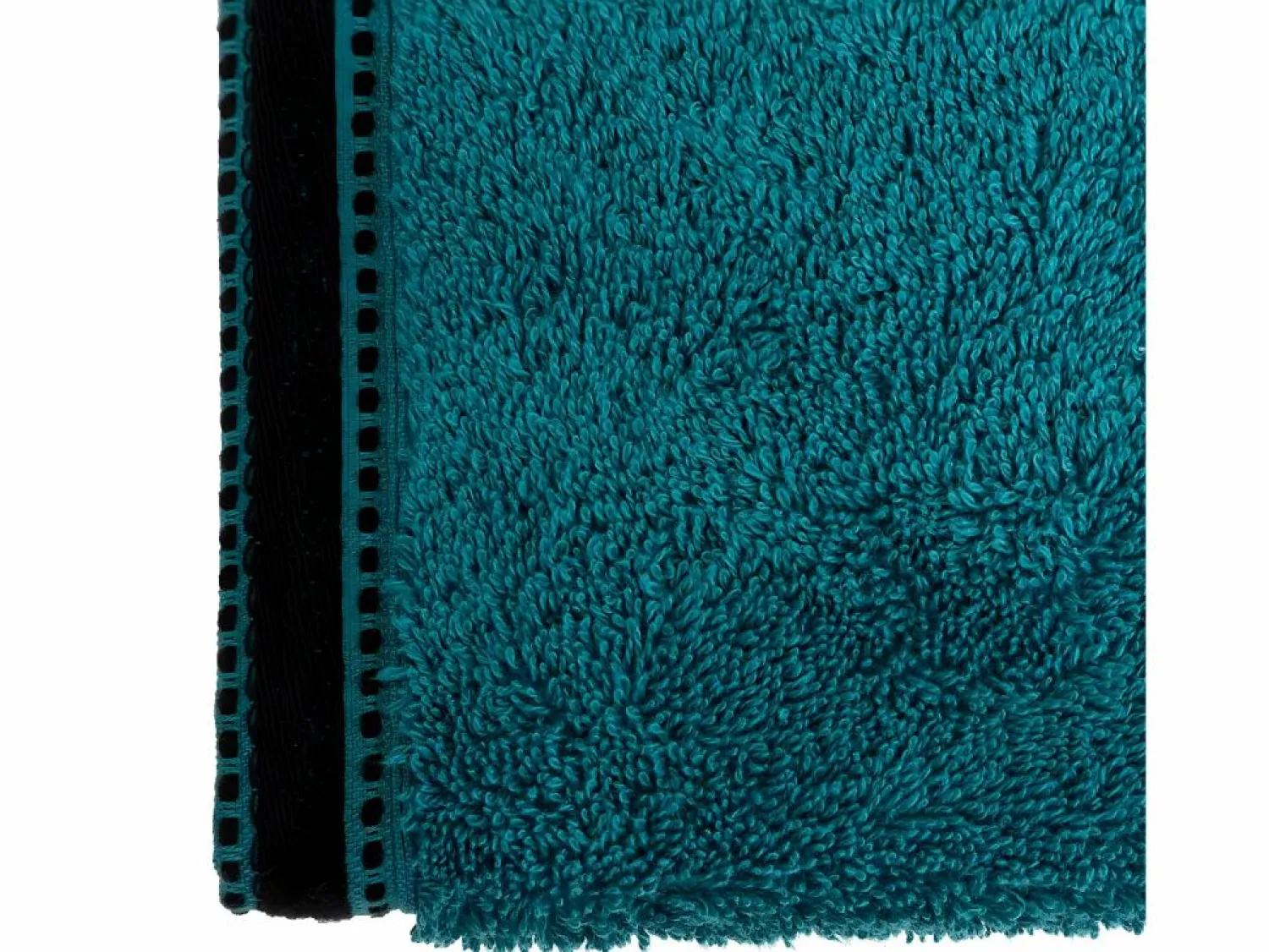 Hot Atmosphera Toalla de baño 5five Premium Algodón Verde 550 g (50 x 90 cm) Azul verdoso
