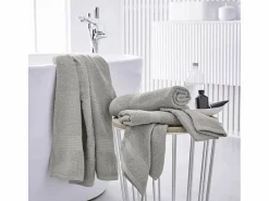 Discount Toalla de baño Essential Dune 90 x 150 cm Textil De Baño|Textil De Baño
