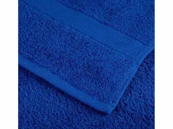 Toallas de baño 2 uds 100% algodón 100x150 cm 600 gsm ES602999