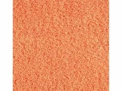 Hot Toallas de baño 4 uds 100% algodón verde 100x150 cm 600 gsm ES766661 Naranja