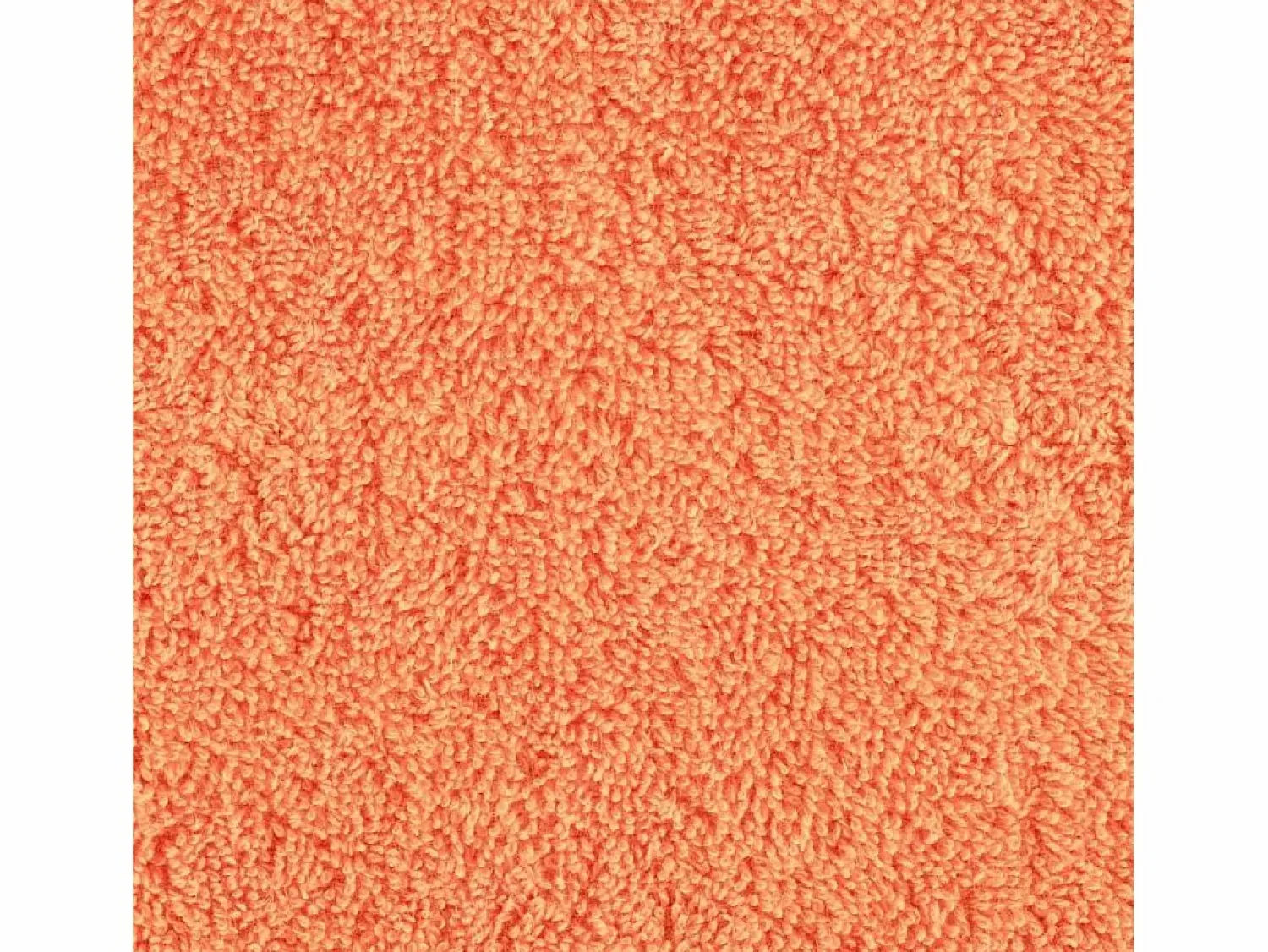 Hot Toallas de baño 4 uds 100% algodón verde 100x150 cm 600 gsm ES766661 Naranja