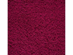 Sale Toallas de baño 10 uds 100% algodón burdeos 100x150 cm 600 gsm ES522569 Rojo
