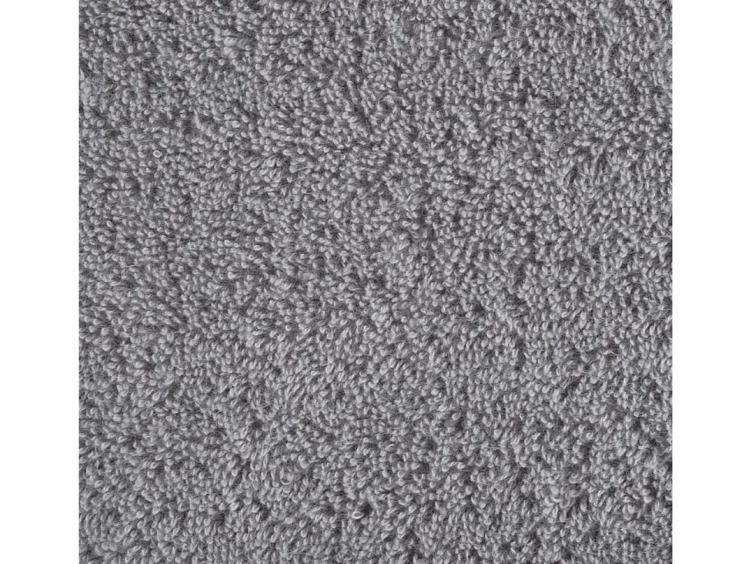 Best Toallas de baño 10 uds 100% algodón 100x150 cm 600 gsm ES399846 Gris