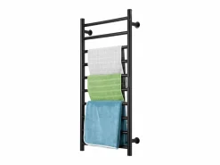 Sale Toallero Calefactable SucceBuy Calienta Toallas SucceComprar 10 Barritas Negro