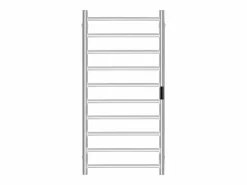 Toallero Calefactable SucceBuy Toallero Calefactable de 10 Barras - , para Baño
