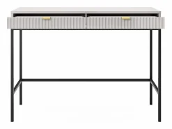Discount Tocador Aura 2C / negro Tocador