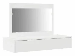 Clearance Tocador 100 x 40 x 70 cm Madera de ingeniería Tocador