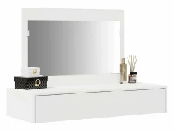 Clearance Tocador 100 x 40 x 70 cm Madera de ingeniería Tocador