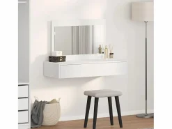 Clearance Tocador 100 x 40 x 70 cm Madera de ingeniería Tocador