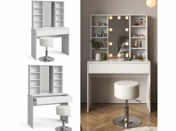 Tocador 93x40x147 alexa Tocador