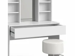 Tocador 93x40x147 alexa Tocador