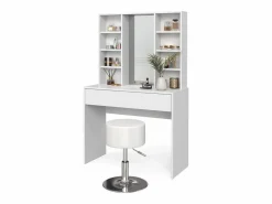 Tocador 93x40x147 alexa Tocador