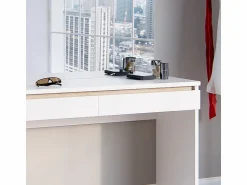 Vicco Tocador 120x41.8x83 emma Blanco