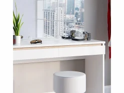 Hot Vicco Tocador 120x41.8x83 emma Blanco