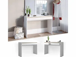 New Tocador 120x41.8x83 emma Tocador
