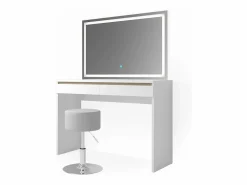 Best Vicco Tocador 120x41.8x83 emma Blanco