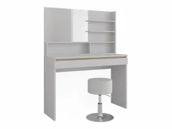 Outlet Tocador 120x41.8x83 emma Tocador