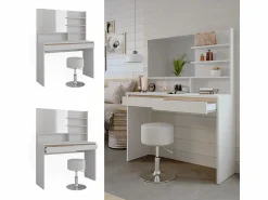 Outlet Tocador 120x41.8x83 emma Tocador