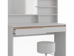 Outlet Tocador 120x41.8x83 emma Tocador