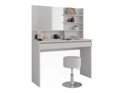 Outlet Tocador 120x41.8x83 emma Tocador
