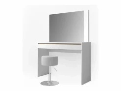 Hot Vicco Tocador 120x41.8x83 emma Blanco
