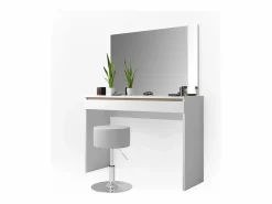 Hot Vicco Tocador 120x41.8x83 emma Blanco