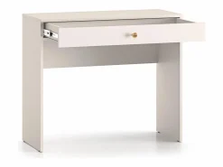 Hot Tocador con cajón - greige - 100 cm - SELGIN Tocador