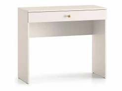 Hot Tocador con cajón - greige - 100 cm - SELGIN Tocador