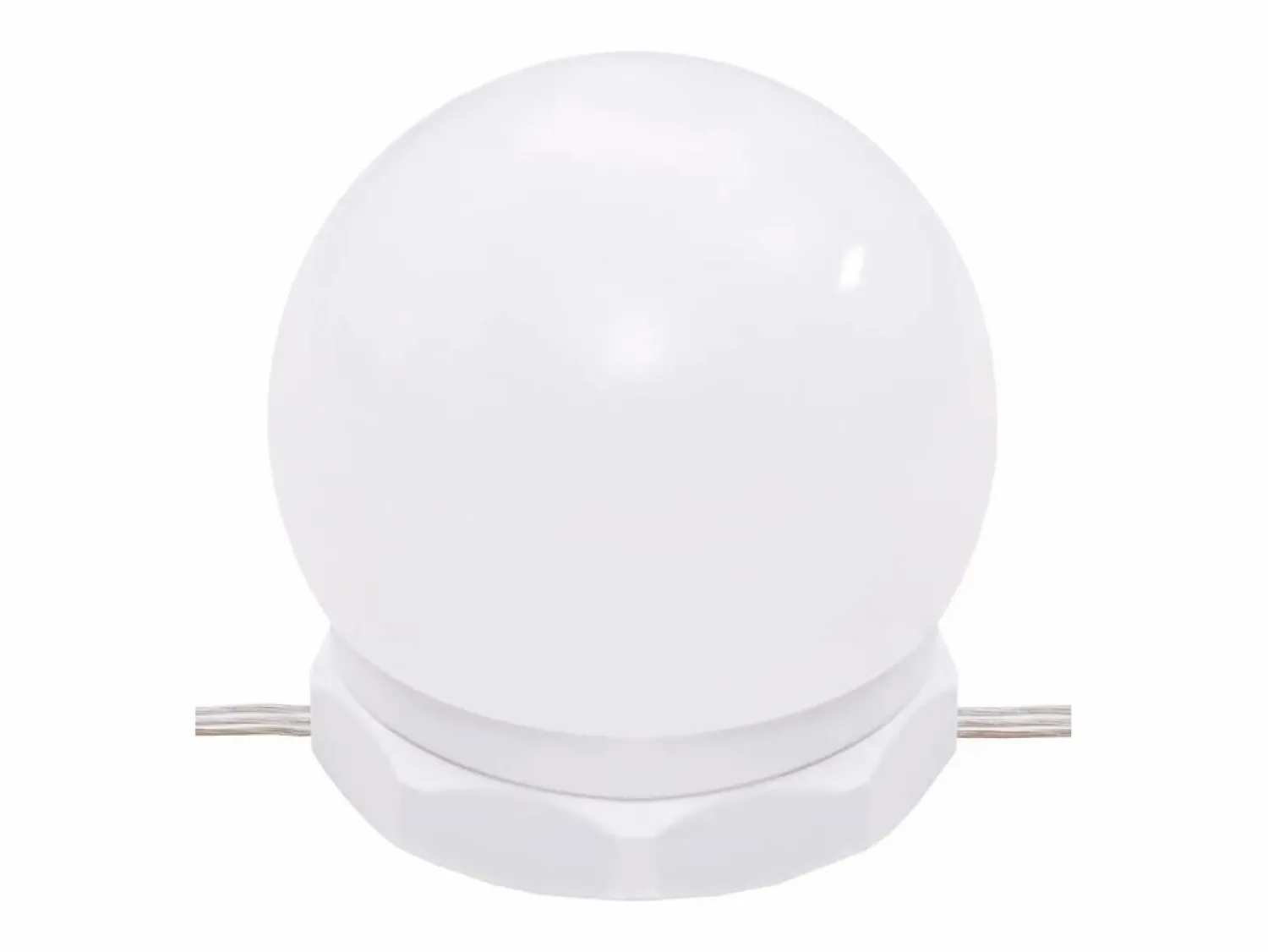 Online Tocador con LED roble marrón 74,5x40x141 cm ES958281 Tocador