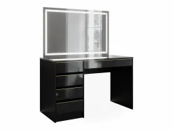 Discount Tocador /oro 120x55x75 sherry Tocador
