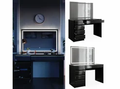 Discount Tocador /oro 120x55x75 sherry Tocador