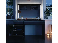 Discount Tocador /oro 120x55x75 sherry Tocador