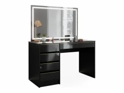 Discount Tocador /oro 120x55x75 sherry Tocador