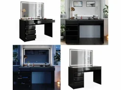 Discount Tocador /oro 120x55x75 sherry Tocador