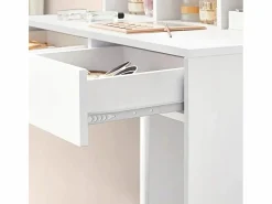 New Tocador Valora con espejo y luces LED | Escandinavo Tocador
