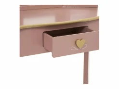 Clearance Tocador y taburete infantil Muebles Niño