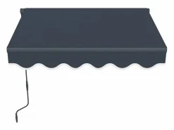 Habitat et jardin Toldo de aluminio <><noscript><img width=