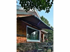 New Toldo motorizado 4x3m CETO Estor Y Toldo