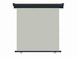 New Toldo lateral de balcón 165x250 cm ES771227 Gris